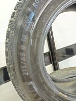 Лот: 18311156. Фото: 3. Michelin X-Ice north 4 215 65... Авто, мото, водный транспорт