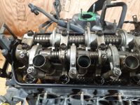 Лот: 19008221. Фото: 2. Двигатель Honda Logo GA3 D13B... Автозапчасти