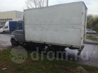 Лот: 14791151. Фото: 3. зил 5301 дизель. Красноярск