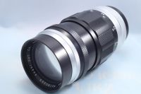 Лот: 4104497. Фото: 3. Takumar 135mm/f 3.5 ver.chrome... Красноярск