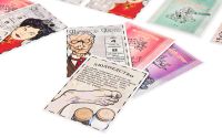 Лот: 4732626. Фото: 8. Настольная игра "За бортом: дополнения...