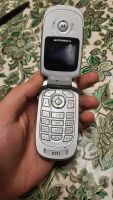 Лот: 18177919. Фото: 2. Мобильный телефон Motorola V171. Смартфоны, связь, навигация