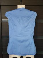 Лот: 20830290. Фото: 2. Блуза голубая Concept размер М. Женская одежда