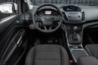 Лот: 24962797. Фото: 9. Ford Kuga 2018
