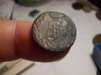 Лот: 16737337. Фото: 6. Редкая денга 1769 года. Сибирь...