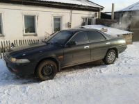 Лот: 3684515. Фото: 3. Toyota Corona EXiV. Красноярск