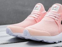 Лот: 16031154. Фото: 3. Кроссовки FILA Wind Zero (9926... Одежда, обувь, галантерея