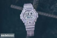 Лот: 10221369. Фото: 4. CASIO G- SHOCK GD-X6900MC-7E... Красноярск