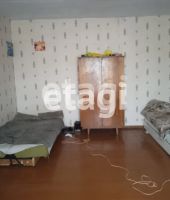 Лот: 25297367. Фото: 12. 2-комн. дом , посёлок Бузим Школьная...