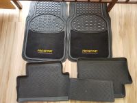 Лот: 12486615. Фото: 2. Коврики в nissan X-Trail 2008. Оснащение, оборудование, аксессуары