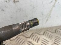 Лот: 24938877. Фото: 6. рулевая колонка Hyundai Solaris...