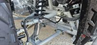 Лот: 24074883. Фото: 12. Квадроцикл Loncin 200 Long «Черный...