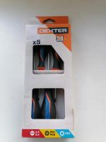 Лот: 25792944. Фото: 4. Набор отверток Dexter (неполный... Красноярск