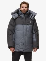 Лот: 25790497. Фото: 2. Куртка BASK. Спортивная одежда