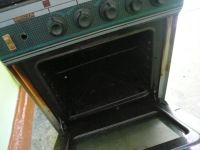 Лот: 11971269. Фото: 3. электроплита 4 конфорки полностью... Бытовая техника