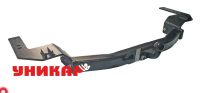 Лот: 25265975. Фото: 4. Фаркоп Toyota LandCruiser 200... Красноярск