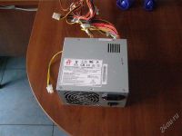 Лот: 1336773. Фото: 2. Нерабочий блок питания power man... Комплектующие