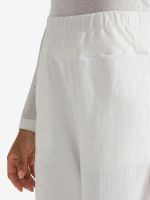 Лот: 25020342. Фото: 3. Брюки женские DEHA CORDUROY, Белый. Одежда, обувь, галантерея