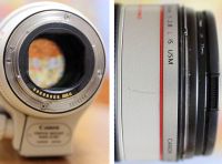 Лот: 6821851. Фото: 7. CANON EF 70-200 f/2.8 L IS USM...