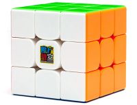 Лот: 16799210. Фото: 2. Кубик 3x3 MoYu RS3M 2020 (магнитный... Сувениры