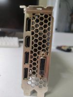 Лот: 25669805. Фото: 2. Видеокарта Gtx 1060 6gb. Комплектующие