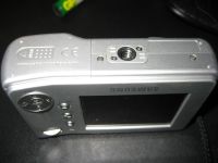 Лот: 16183824. Фото: 2. Цифровой фотоаппарат Samsung D-60... Фотокамеры