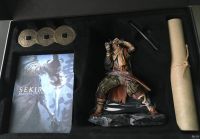 Лот: 13437694. Фото: 2. Sekiro: Shadows Die Twice Collector... Коллекционирование, моделизм