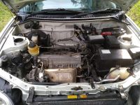 Лот: 16385115. Фото: 5. Toyota RAV4 1995г.