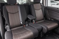 Лот: 19505314. Фото: 10. Nissan Serena, IV (C26) 2.0hyb...