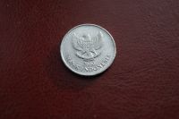 Лот: 24881853. Фото: 2. Индонезия 100 рупий 2000 г. Монеты