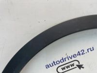 Лот: 24372837. Фото: 4. Накладка крыла Nissan Qashqai... Красноярск