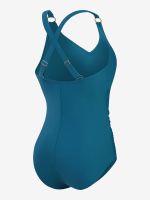 Лот: 22433626. Фото: 8. Купальник слитный женский Speedo...