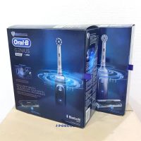 Лот: 9410078. Фото: 2. Умная зубная щетка Braun Oral-B... Косметика и уход