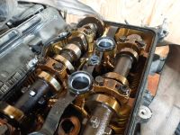 Лот: 19008218. Фото: 2. Двигатель Toyota Noah AZR60G 1AZFSE... Автозапчасти