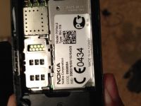 Лот: 4545556. Фото: 2. nokia 7070d-2. Смартфоны, связь, навигация