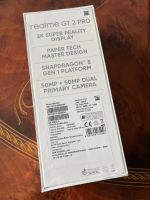 Лот: 19492231. Фото: 3. Смартфон realme Gt 2 Pro 12/256. Красноярск