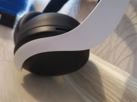 Лот: 17469737. Фото: 3. наушники pulse 3d ps4/ ps5. Компьютеры, оргтехника, канцтовары