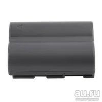 Лот: 4391297. Фото: 3. Аккумулятор BP-511 2650mAh для... Фото, видеокамеры, оптика