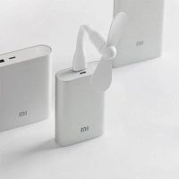 Лот: 7948415. Фото: 3. Xiaomi Mi Fan USB - Вентилятор... Компьютеры, оргтехника, канцтовары