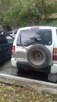 Лот: 11446933. Фото: 5. mitsubishi pajero mini