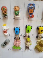 Лот: 17413399. Фото: 2. Киндер сюрприз 19, разное. Коллекционирование, моделизм