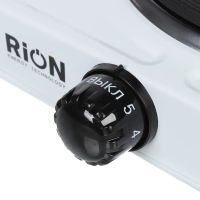 Лот: 24089377. Фото: 8. Плита электрическая Rion, 1000...