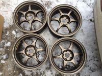 Лот: 3510837. Фото: 2. Комплект спортивных дисков Black... Шины, Диски