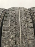 Лот: 25729347. Фото: 4. Зимние шины Bridgestone Blizzak... Красноярск