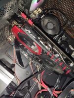 Лот: 17388620. Фото: 2. GTX 1070. Комплектующие