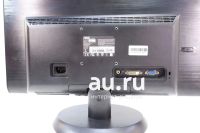 Лот: 24302776. Фото: 2. Монитор 19" AOC E950swda, широкоформатный... Мониторы, проекторы