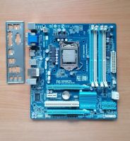Лот: 19543483. Фото: 2. Комплект intel i5 3570K + Asus... Комплектующие