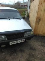 Лот: 10589792. Фото: 4. Ваз 21099 2003г