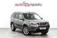 Лот: 22714554. Фото: 2. Nissan X-Trail 2011. Авто, мото, водный транспорт