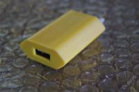 Лот: 2618165. Фото: 2. usb сетевое зарядное устройство... Аксессуары